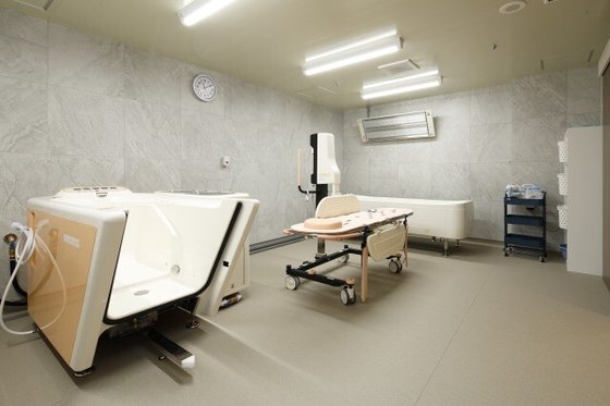 パルム澄川ホスピス