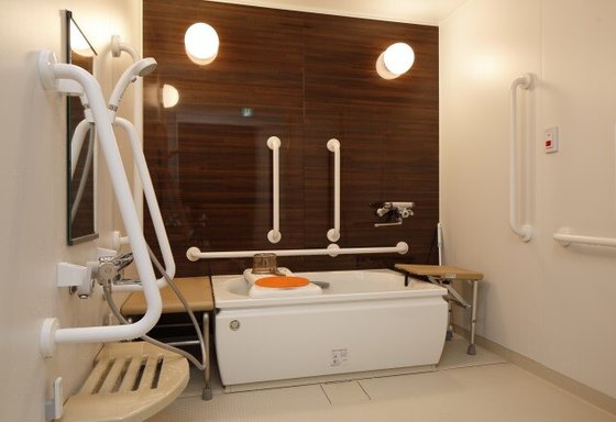 パルム澄川ホスピス