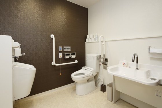 パルム澄川ホスピス