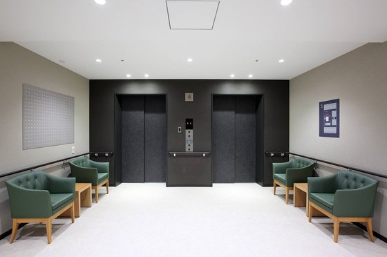 パルム札幌中央ホスピス