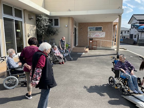 皇樹の杜まごころ