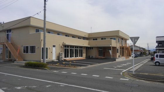 皇樹の杜まごころ