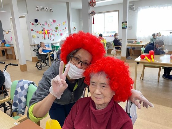 皇樹の杜まごころ