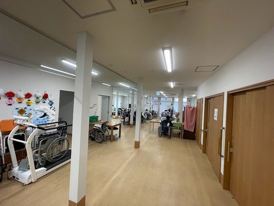 皇樹の杜まごころ