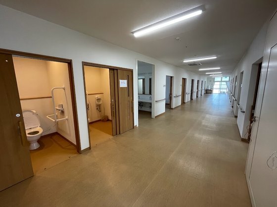 皇樹の杜まごころ