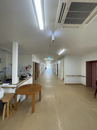 皇樹の杜まごころ