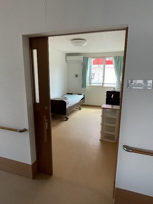 皇樹の杜まごころ