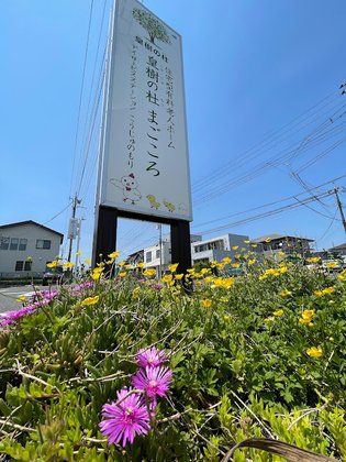 皇樹の杜まごころ