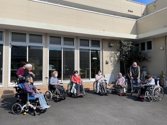 皇樹の杜まごころ