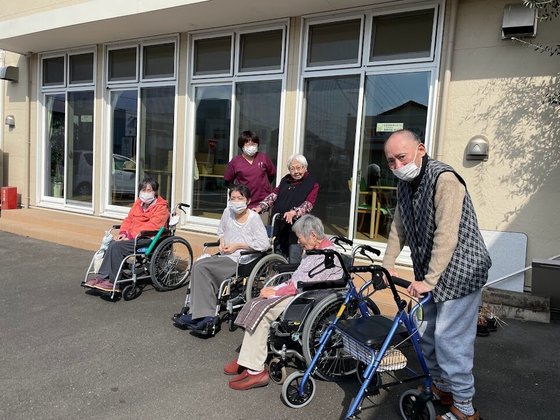 皇樹の杜まごころ