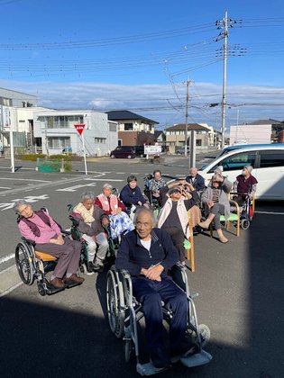 皇樹の杜まごころ