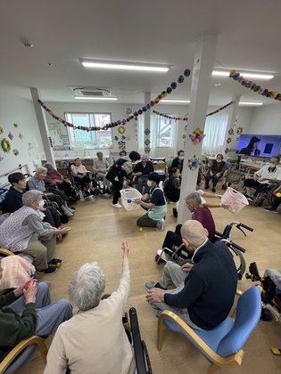 皇樹の杜まごころ