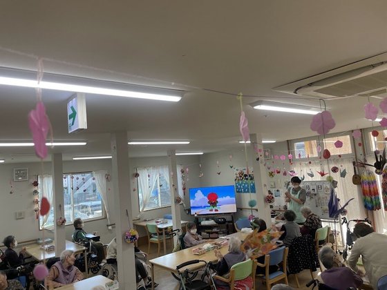 皇樹の杜まごころ