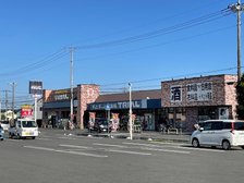 スーパー「トライアル」様