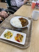 カレーの日
