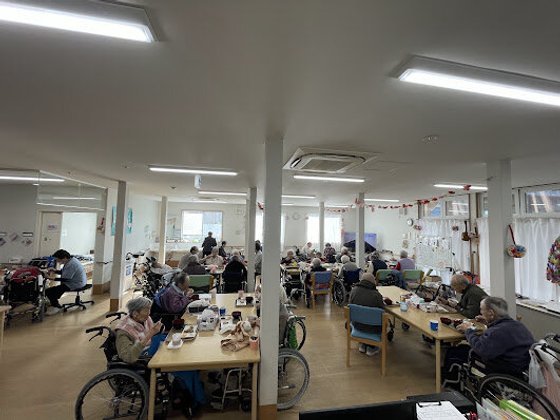 皇樹の杜まごころ