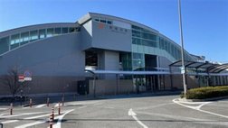 JR安倍川駅へのアクセス良好