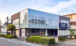 とやまクリニックまで徒歩5分