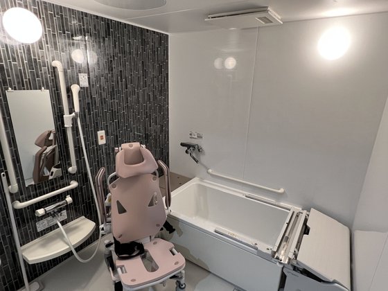 メディケアななゆめホーム柏田西