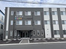 メディケアななゆめホーム柏田西
