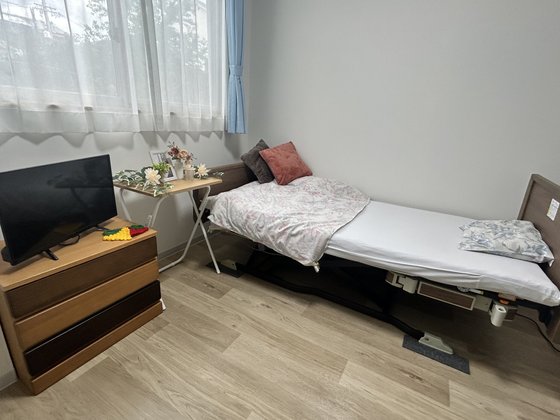 メディケアななゆめホーム柏田西