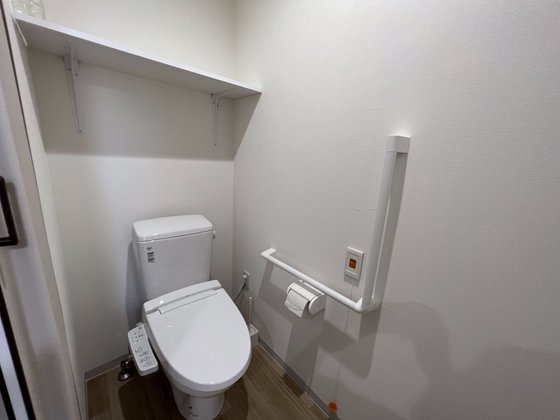 メディケアななゆめホーム柏田西