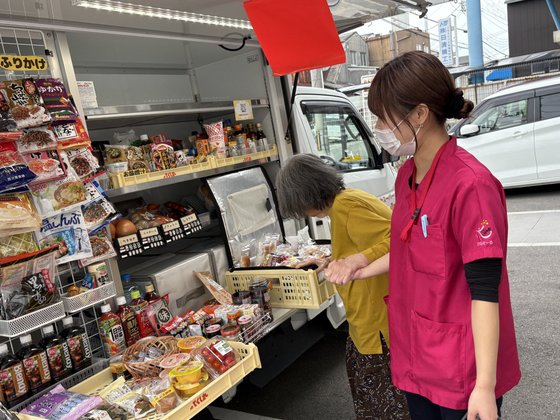 メディケアななゆめホーム柏田西