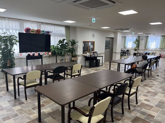 メディケアななゆめホーム柏田西