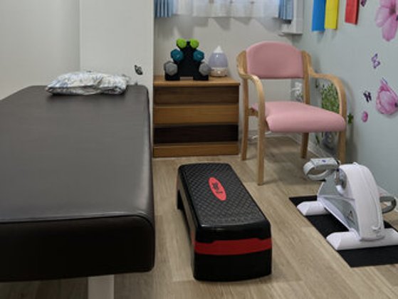 メディケアななゆめホーム柏田西