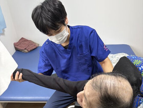 メディケアななゆめホーム柏田西