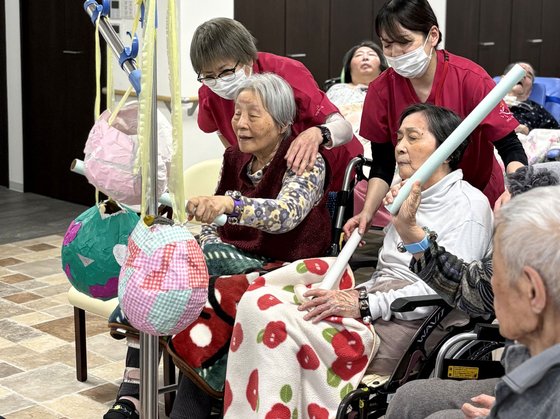 メディケアななゆめホーム柏田西