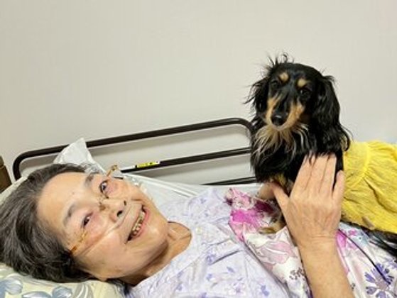 メディケアななゆめホーム柏田西