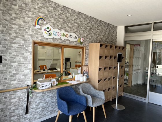 メディケアななゆめホーム柏田西