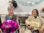 お誕生日会