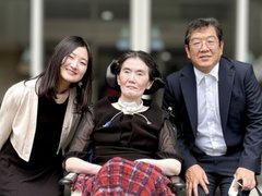 【2026.5.4】ご家族との大切な一日に向けて
