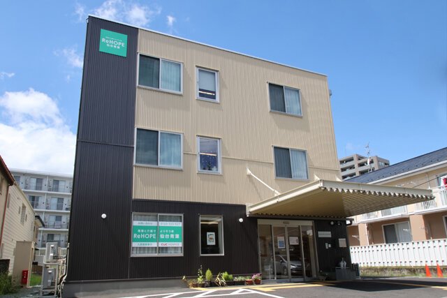 ReHOPE 仙台青葉