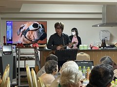 12月 クリスマス会