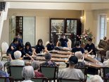 8月 ロビーコンサート