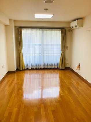 ケアハウス ハーモニー松葉