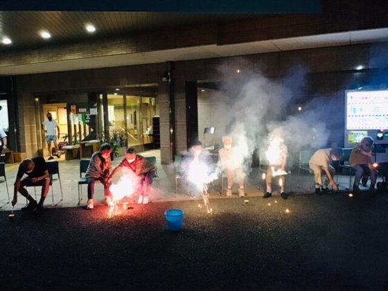 ケアハウス ハーモニー松葉