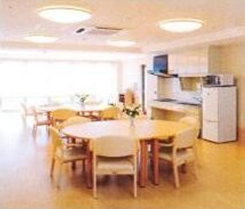 ケアホーム・ソフィア