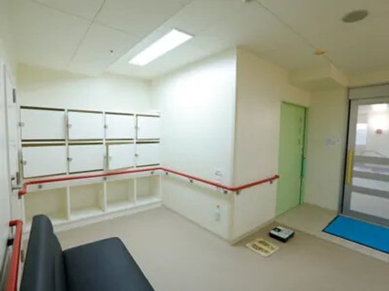 シニアライフもなみ