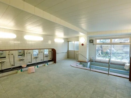 シニアライフもなみ