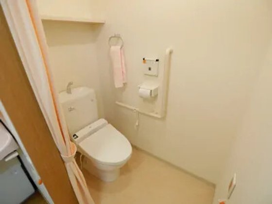 シニアライフもなみ