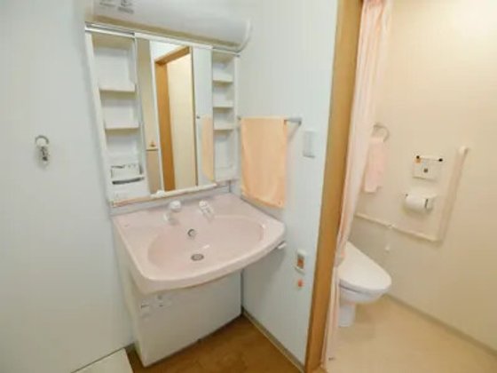 シニアライフもなみ