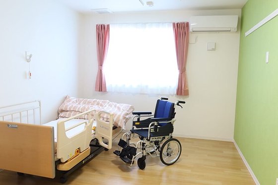 住宅型有料老人ホームナーシングシアラス