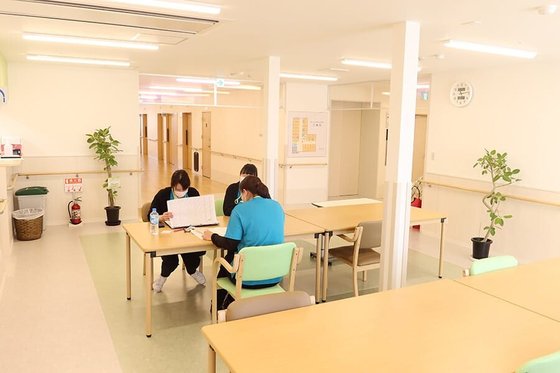 住宅型有料老人ホームナーシングシアラス