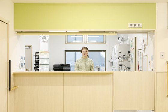 住宅型有料老人ホームナーシングシアラス