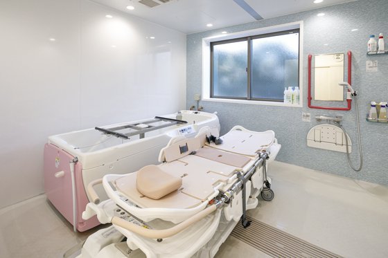 住宅型有料老人ホームナーシングシアラス