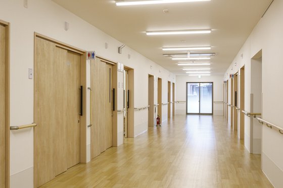 住宅型有料老人ホームナーシングシアラス